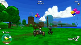 Catapult Golf