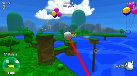 Catapult Golf