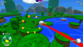 Catapult Golf