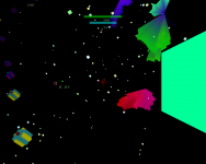 New Space