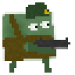 Player Art
