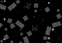 Level design test