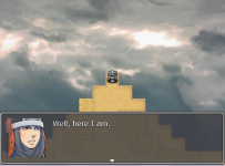 The Fall(en) Screenshots