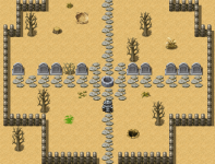 The Fall(en) Screenshots