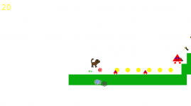 Gobbler Attacks!