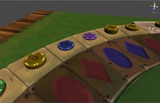 New chip designs!