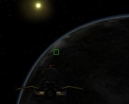 New view and Planet stuff