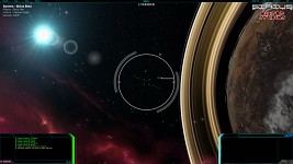 Sirius Online 0.64 Footage