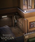 Shadows on the Vatican - Act 1: Greed