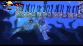 Wooden Sen'SeY - ingame screenshots