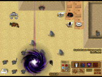Telepath RPG: Servants of God Screenshots