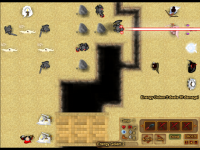 Telepath RPG: Servants of God Screenshots