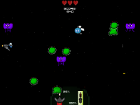 Octopussy's Revenge