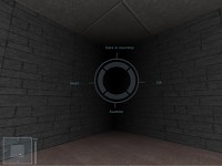 Questverse WIP interface