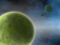 Questverse WIP planet Sera