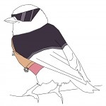 Questverse WIP papaya gang member