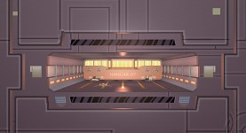 Zippora Hangar
