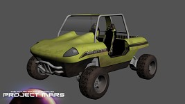 Utility Cart