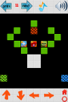 Puzzle WAM