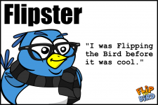 Flipsters