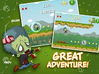 ZombieTravel