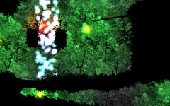 Grimind screenshot