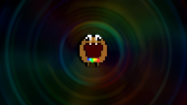 nessymakescolor. Wallpaper