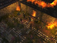 The Age of Decadence Screenshots