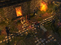 The Age of Decadence Screenshots