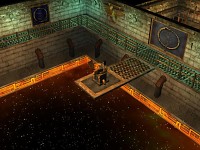 The Age of Decadence Screenshots