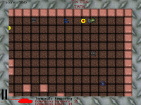 Tik Tok Tank Set 3