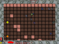 Tik Tok Tank Set 3