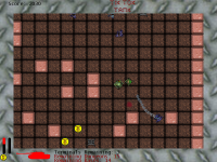 Tik Tok Tank Set 3
