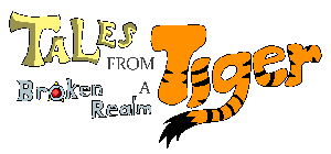 The title of the game