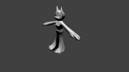 Kit- First render