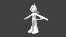 Kit - Second render