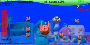 Aqua Rhapsody v1.0 screenshot