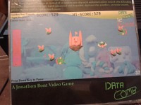 Aqua Rhapsody CD Case