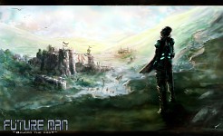 The Cliff