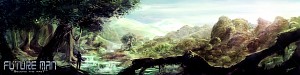 River Crossing Concept
