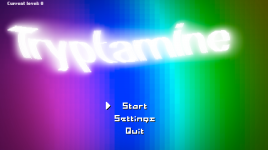 Titlescreen
