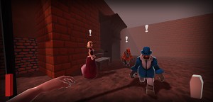 The Sun Is Deadly v1.3b