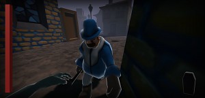 The Sun Is Deadly v1.3b
