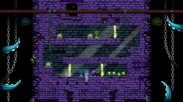 Shuggy's Teleporting Troubles