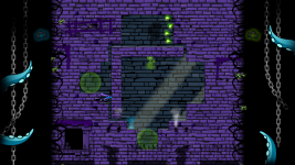 Shuggy's Teleporting Troubles