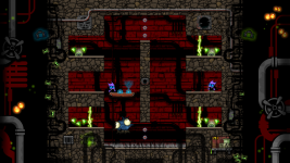 Shuggy's Teleporting Troubles