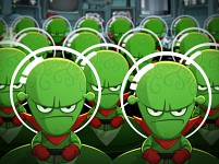 Martians