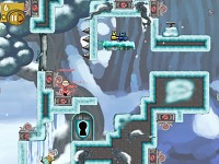 Red Rolling Hood screen shots
