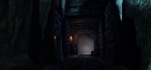 Dungeon Escape Final Scrneenshots