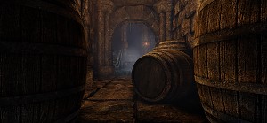 Dungeon Escape Final Scrneenshots